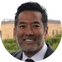 Picture of Kurt Tamaru