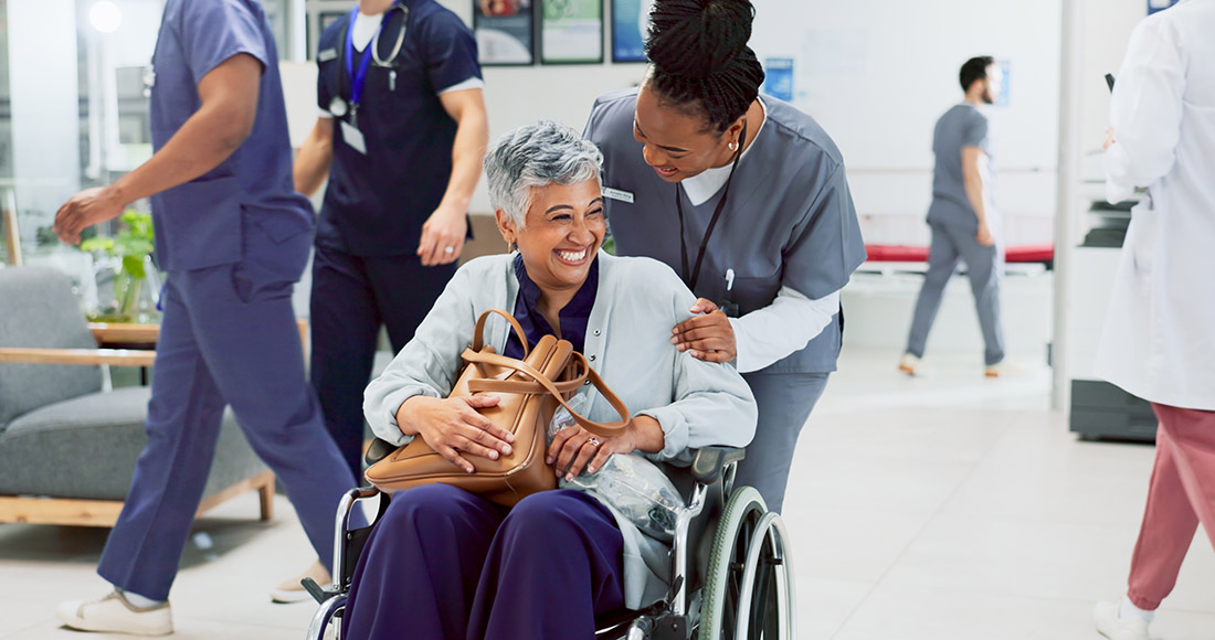 Case Study: Post Acute Hospital Care - Guardiant
